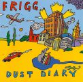 frigg – dust diary