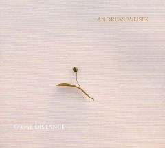 andreas weiser – close distance