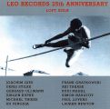 leo records 25th anniversary
