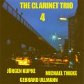 the clarinet trio – 4